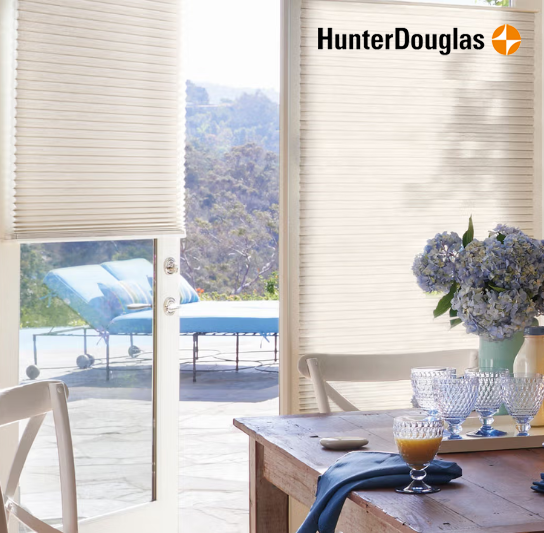 Hunter Douglas Shade Categories